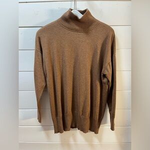 Chandail col montant REPEAT – Taille 38/S